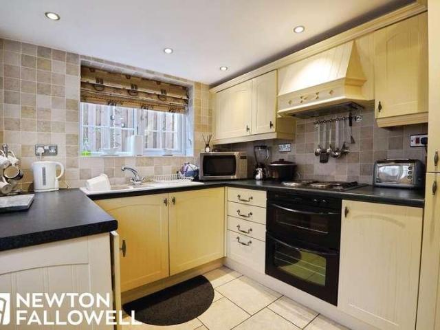 1 bed house for sale