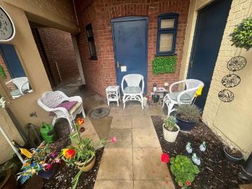 1 bed house for sale