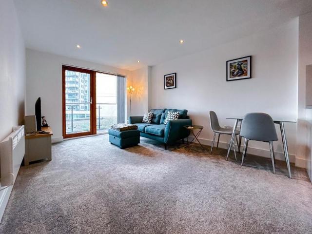 1 bed house for sale