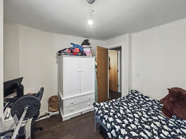 1 bed house for sale