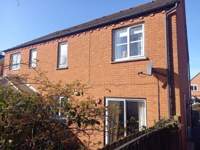 1 bed house for sale