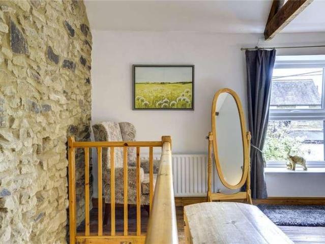 1 bed house for sale