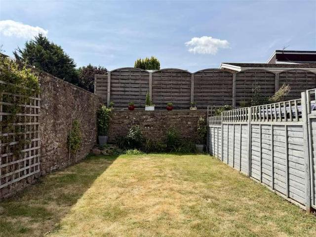 1 bed house for sale
