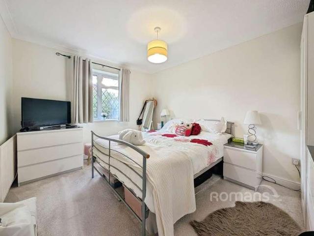 1 bed house for sale