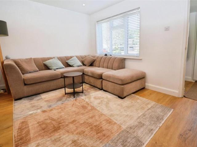 1 bed house for sale