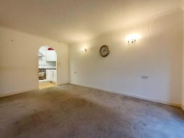 1 bed house for sale