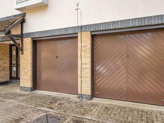 1 bed house for sale