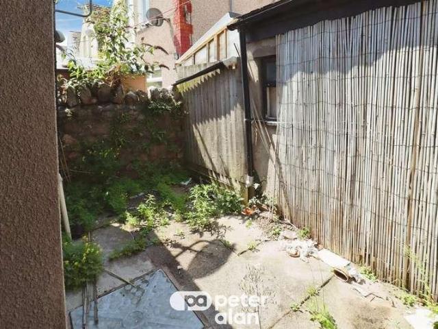 1 bed house for sale