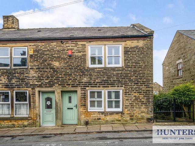 1 bed house for sale
