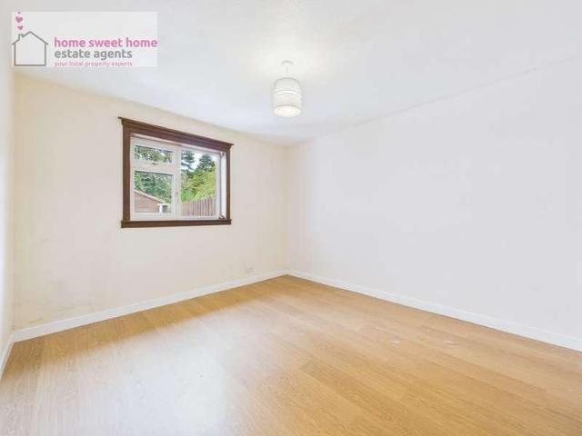 1 bed house for sale