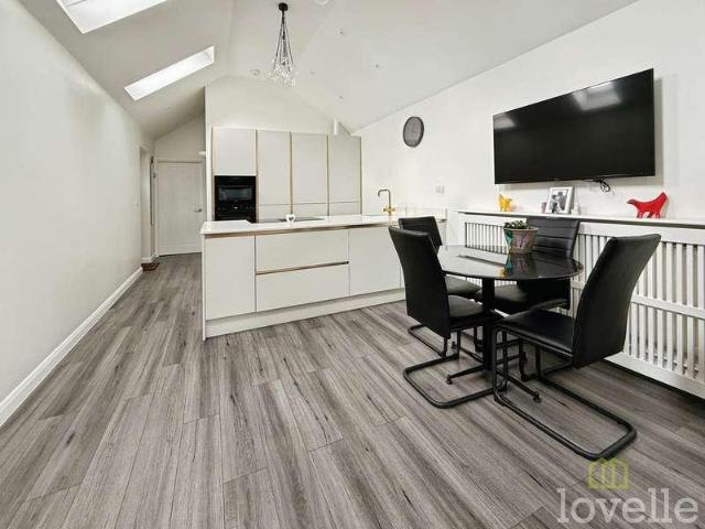 1 bed house for sale