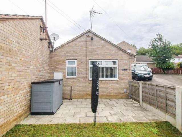 1 bed house for sale