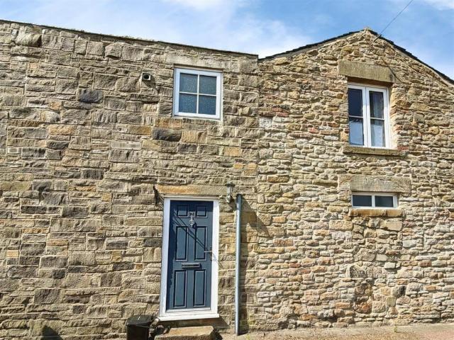 1 bed house for sale