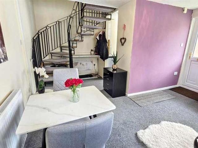 1 bed house for sale