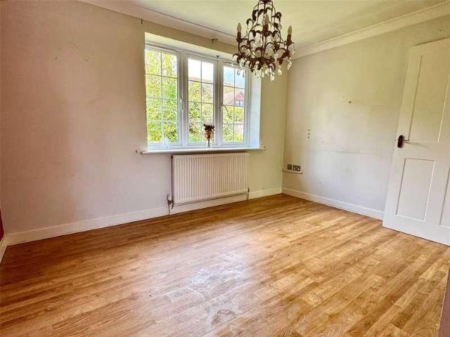 1 bed house for sale