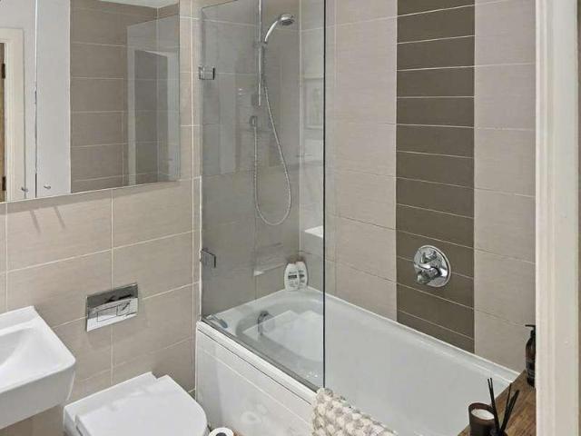 1 bed house for sale