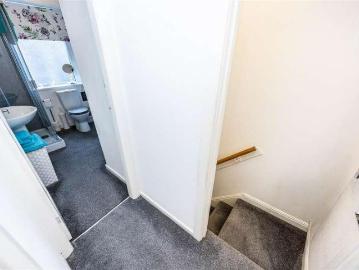 1 bed house for sale