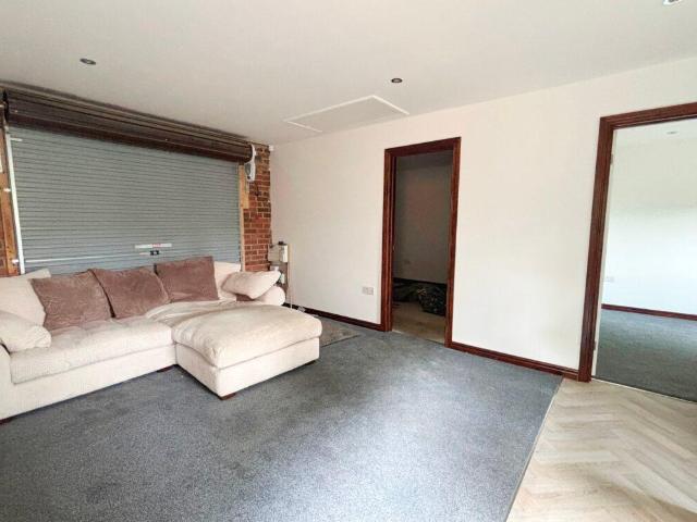 1 bed house for sale