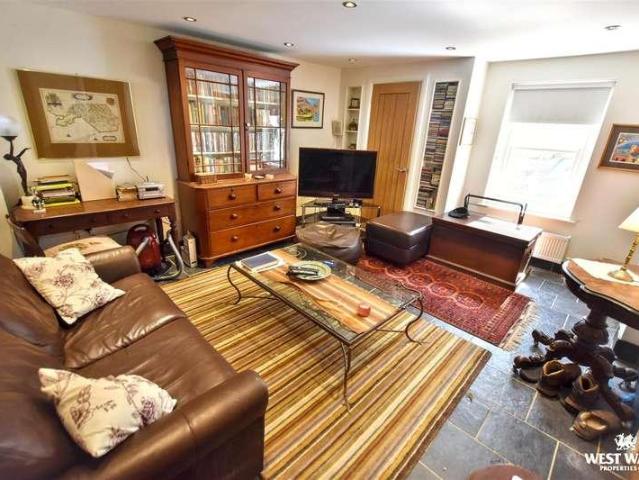 1 bed house for sale