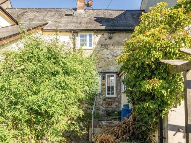 1 bed house for sale