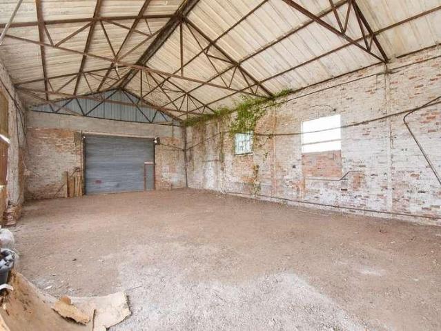 1 bed house for sale