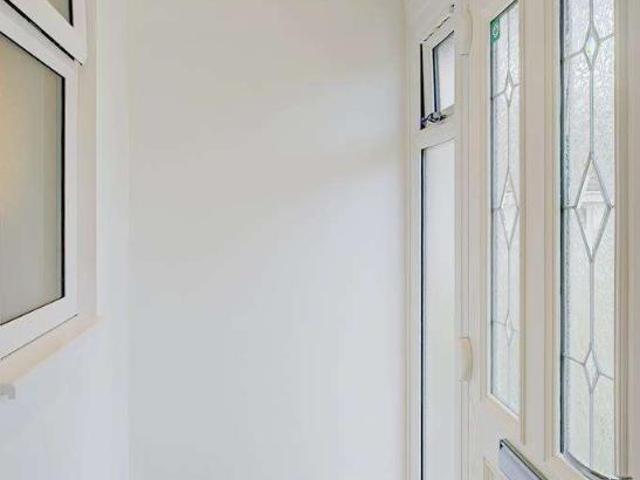1 bed house for sale
