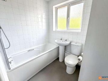 1 bed house for sale