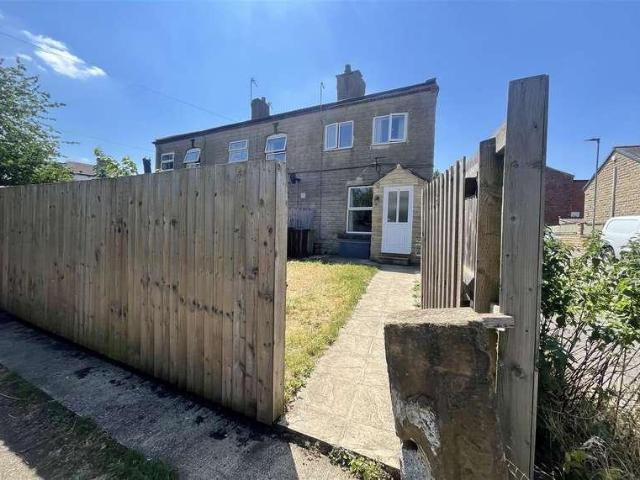 1 bed house for sale
