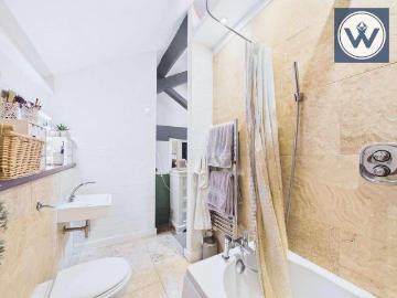 1 bed house for sale