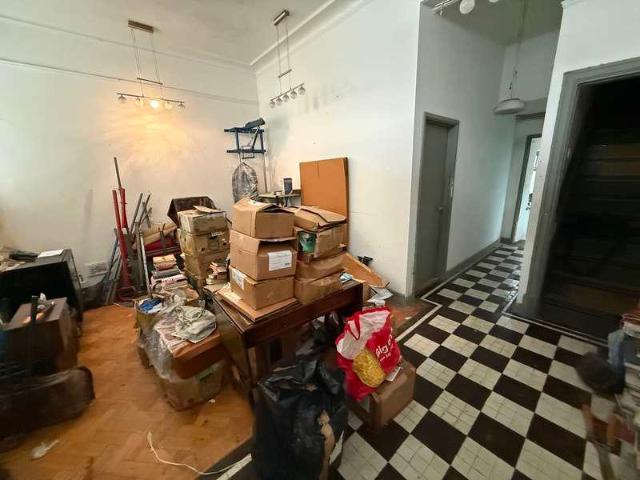 1 bed house for sale