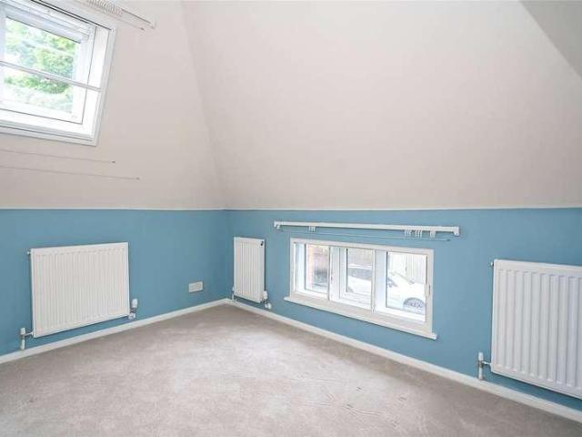 1 bed house for sale