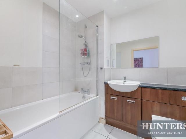 1 bed house for sale