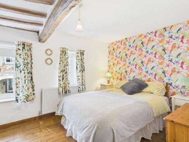 1 bed house for sale
