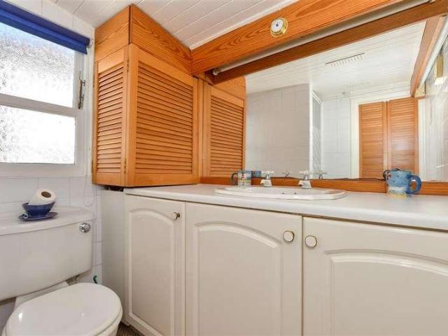 1 bed house for sale