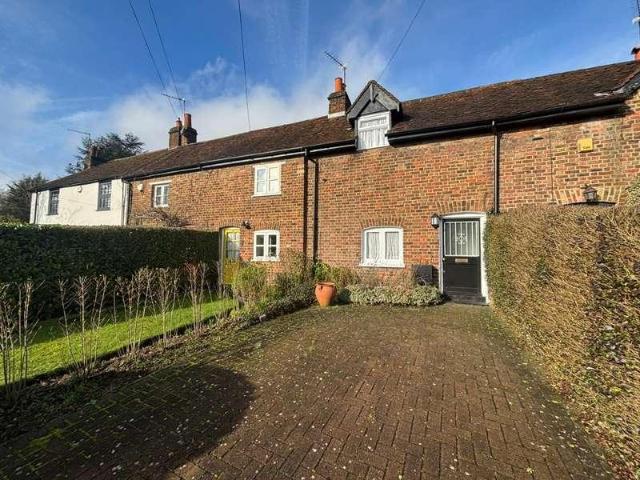 1 bed house for sale