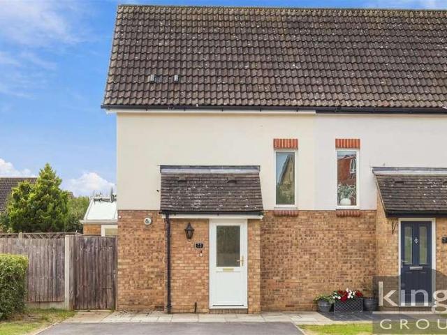 1 bed house for sale