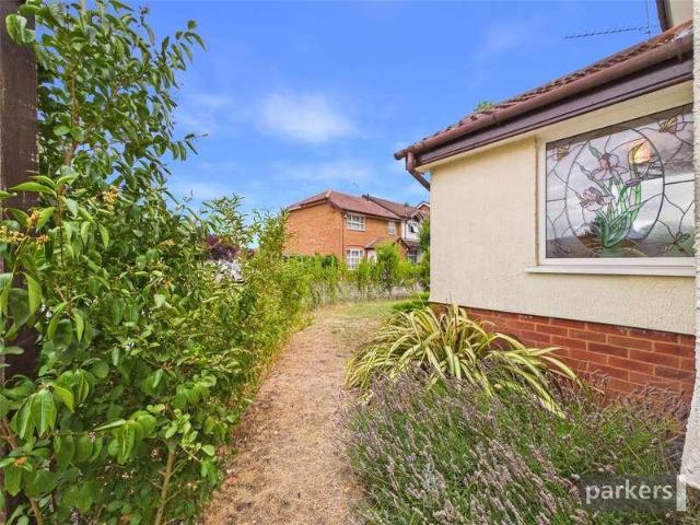 1 bed house for sale