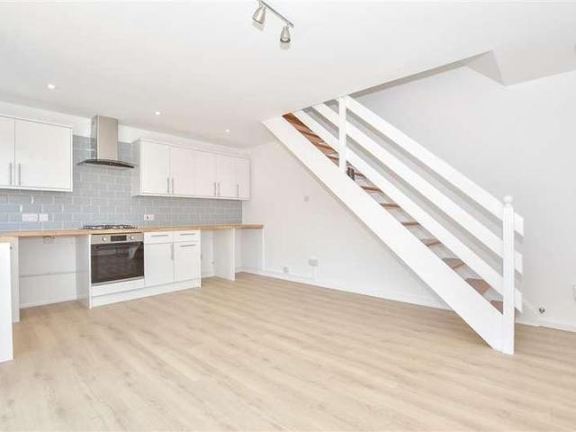 1 bed house for sale