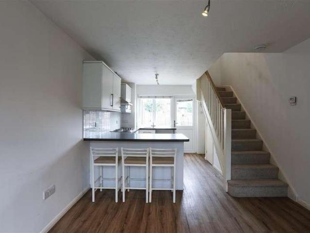 1 bed house for sale