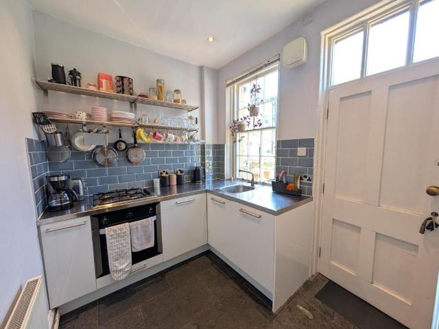 1 bed house for sale