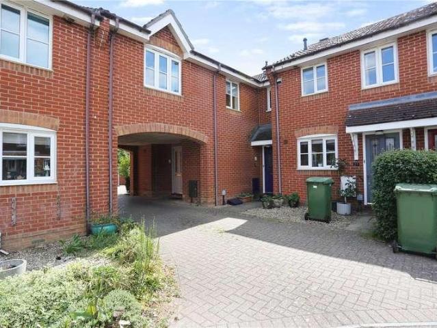 1 bed house for sale