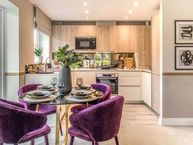 1 bed house for sale