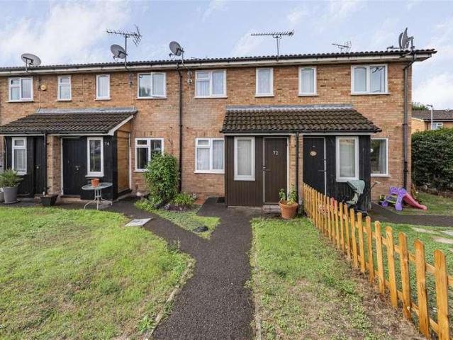 1 bed house for sale