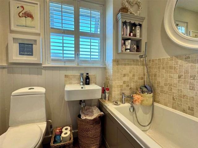1 bed house for sale