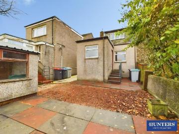1 bed house for sale