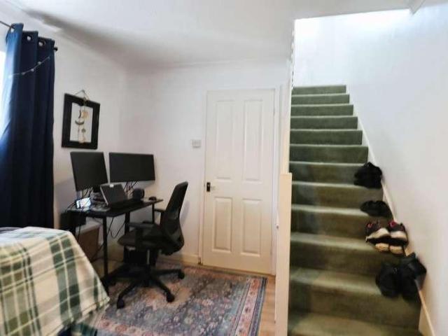1 bed house for sale