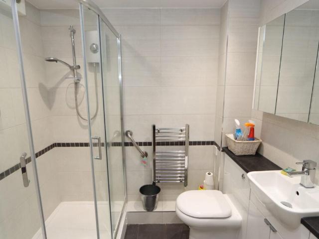 1 bed house for sale