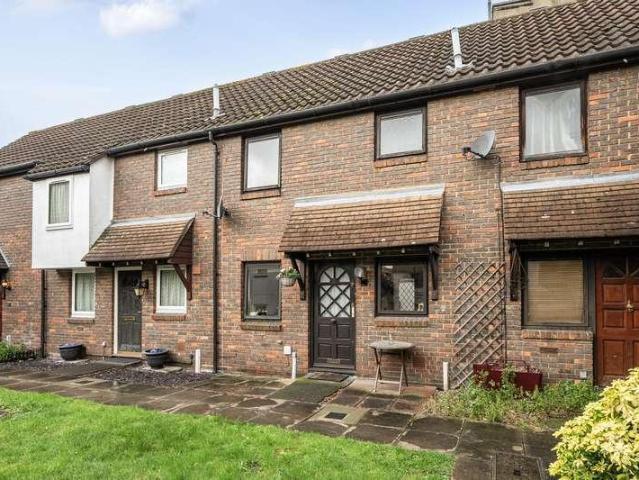 1 bed house for sale