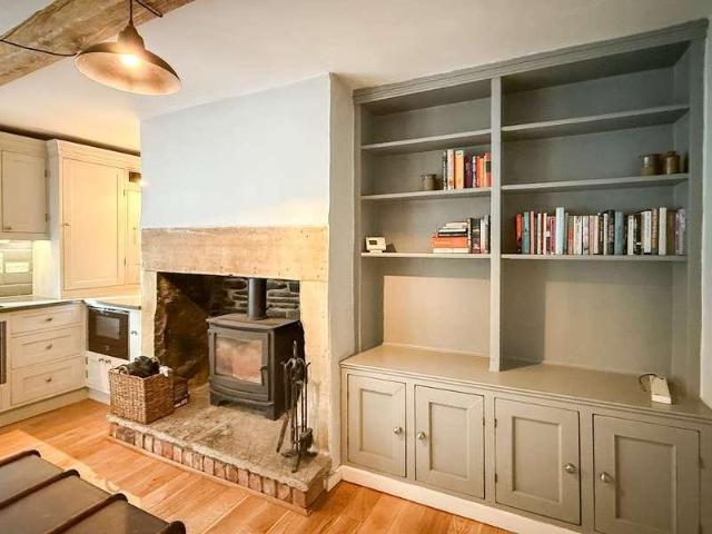 1 bed house for sale