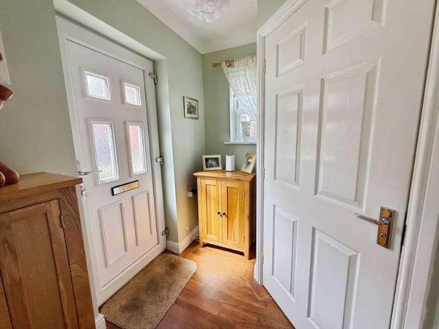 1 bed house for sale